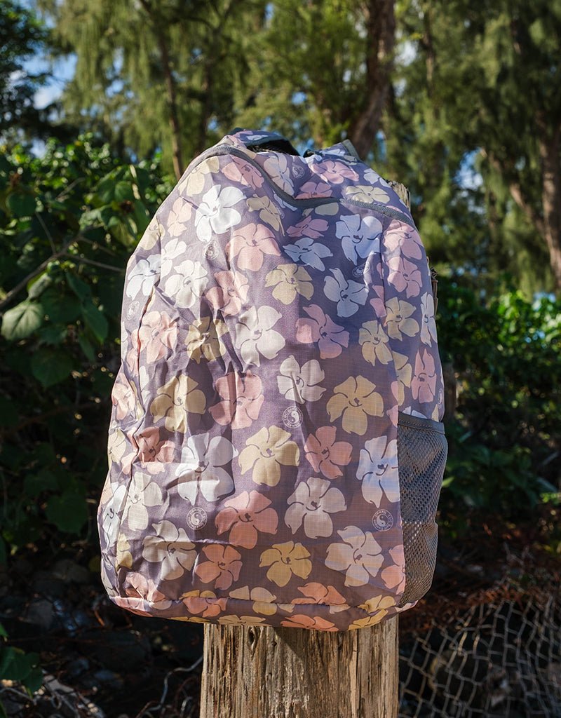 PPK All Day Packable Backpack