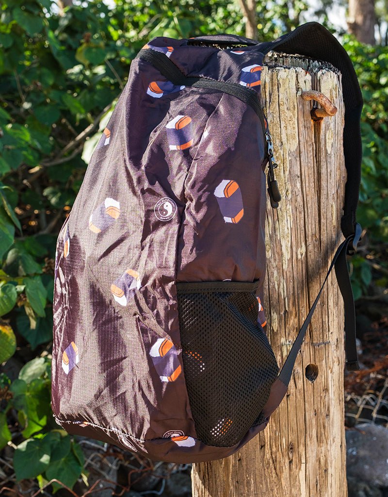 Musubi Scatter Packable Backpack