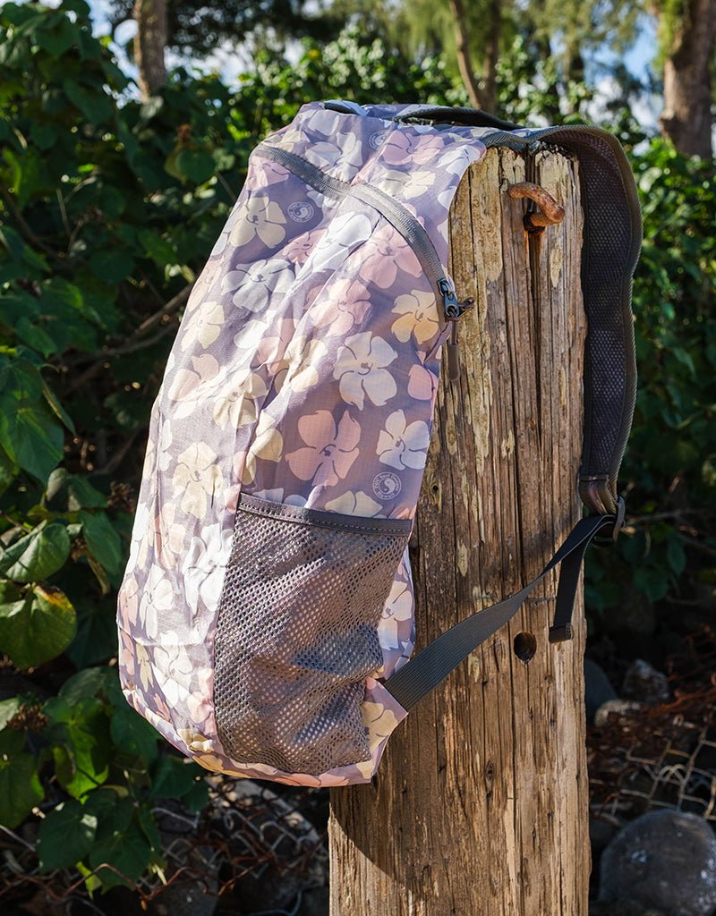 PPK All Day Packable Backpack