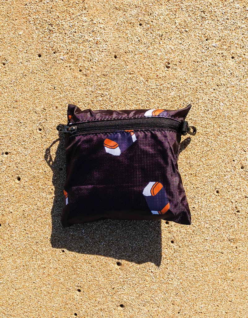 Musubi Scatter Packable Backpack
